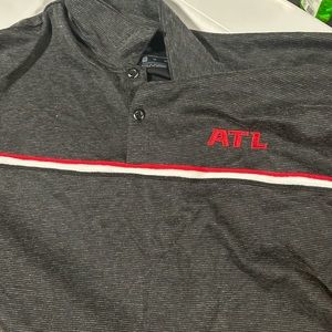 Nike Atlanta Falcons polo